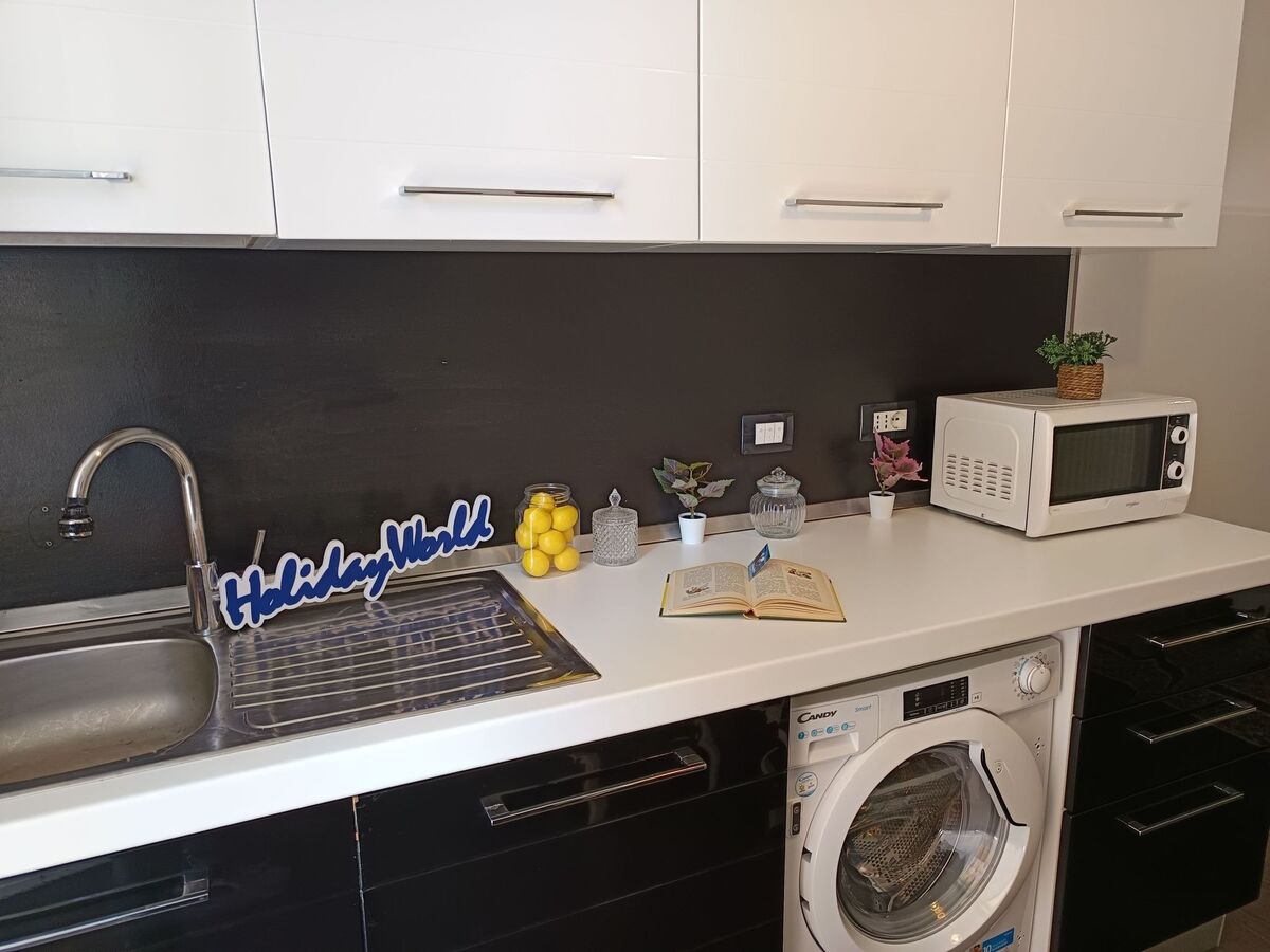 Cavallotti 7 – Appartement Gênes près de Boccadasse - Photo 6