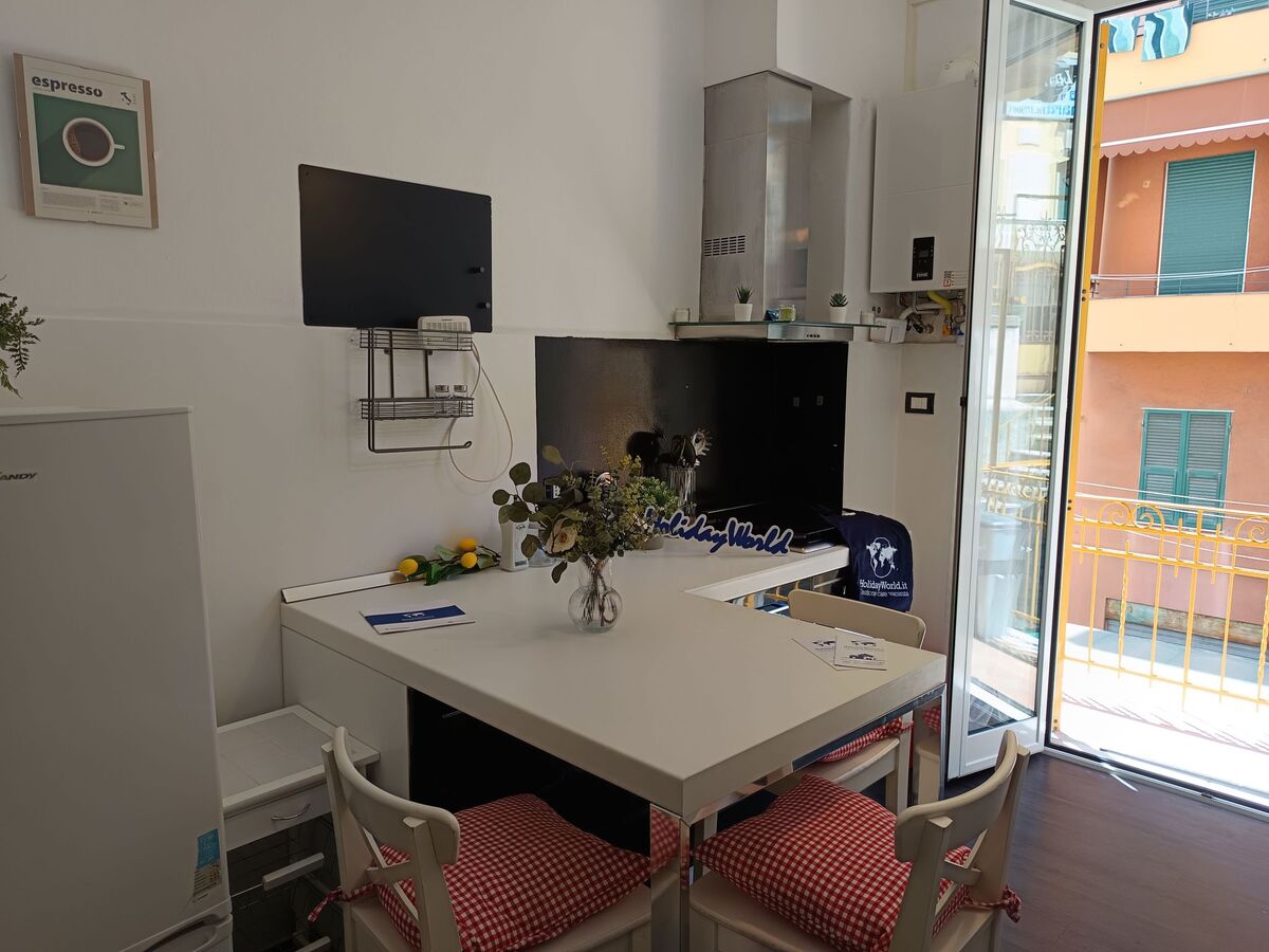 Cavallotti 7 – Appartement Gênes près de Boccadasse - Photo 7
