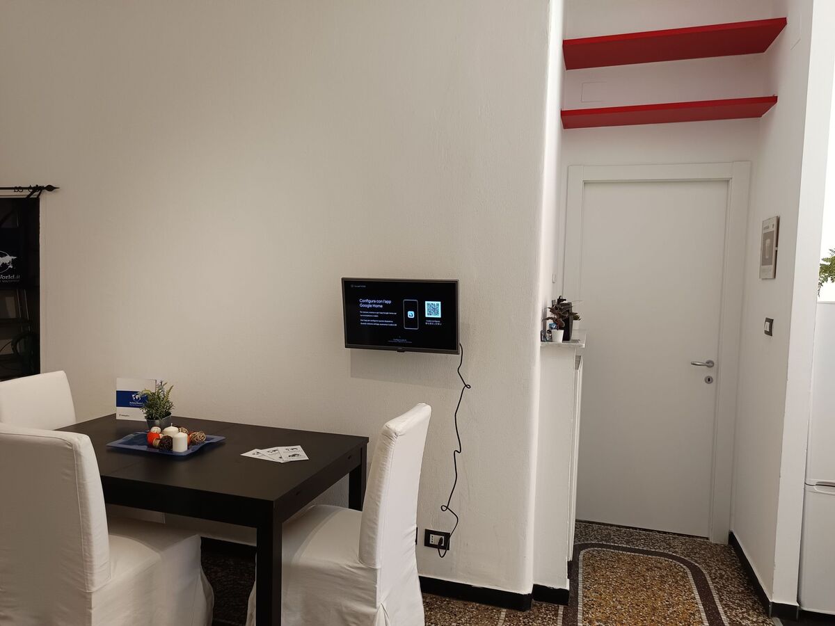 Cavallotti 7 – Appartement Gênes près de Boccadasse - Photo 10
