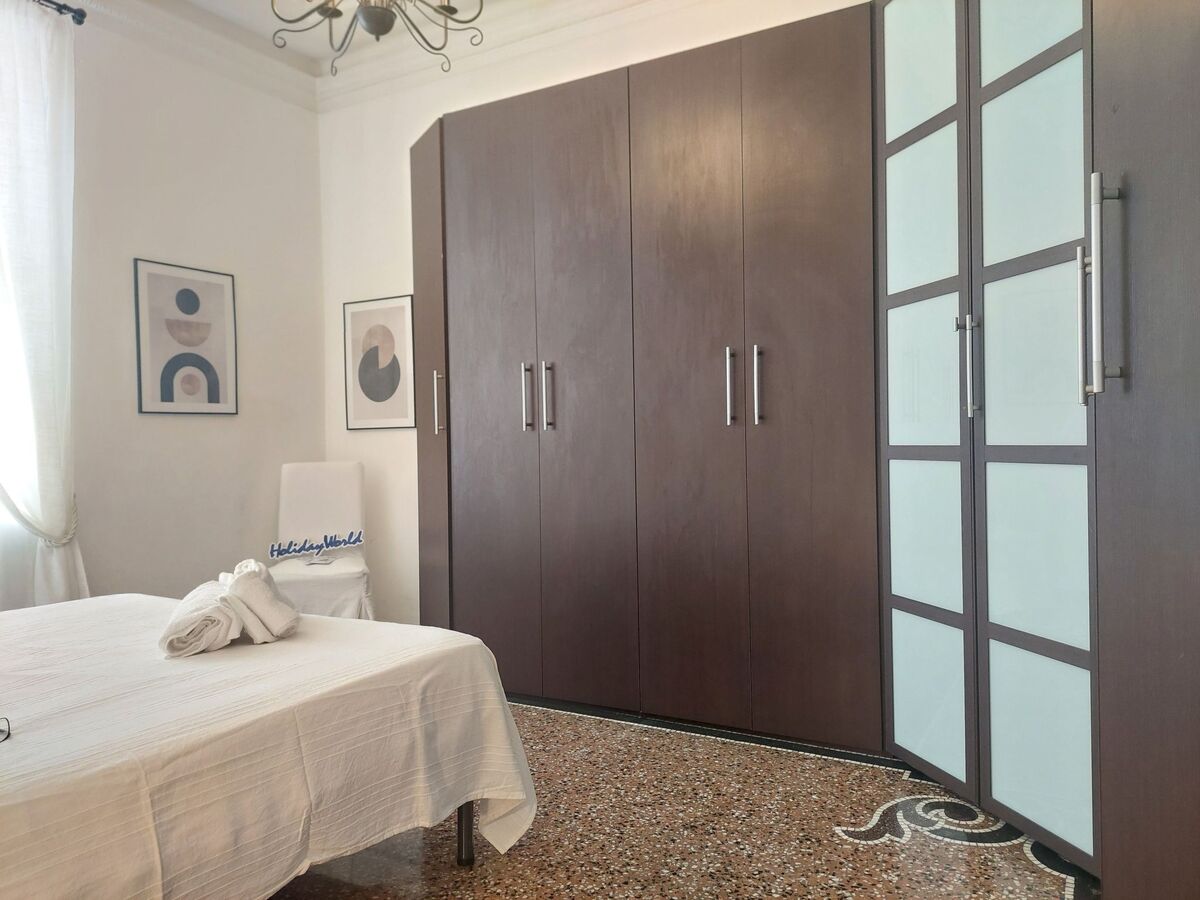 Cavallotti 7 – Appartement Gênes près de Boccadasse - Photo 13
