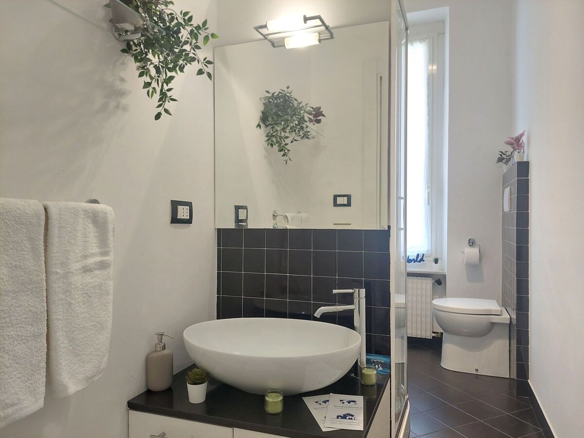Cavallotti 7 – Appartement Gênes près de Boccadasse - Photo 15