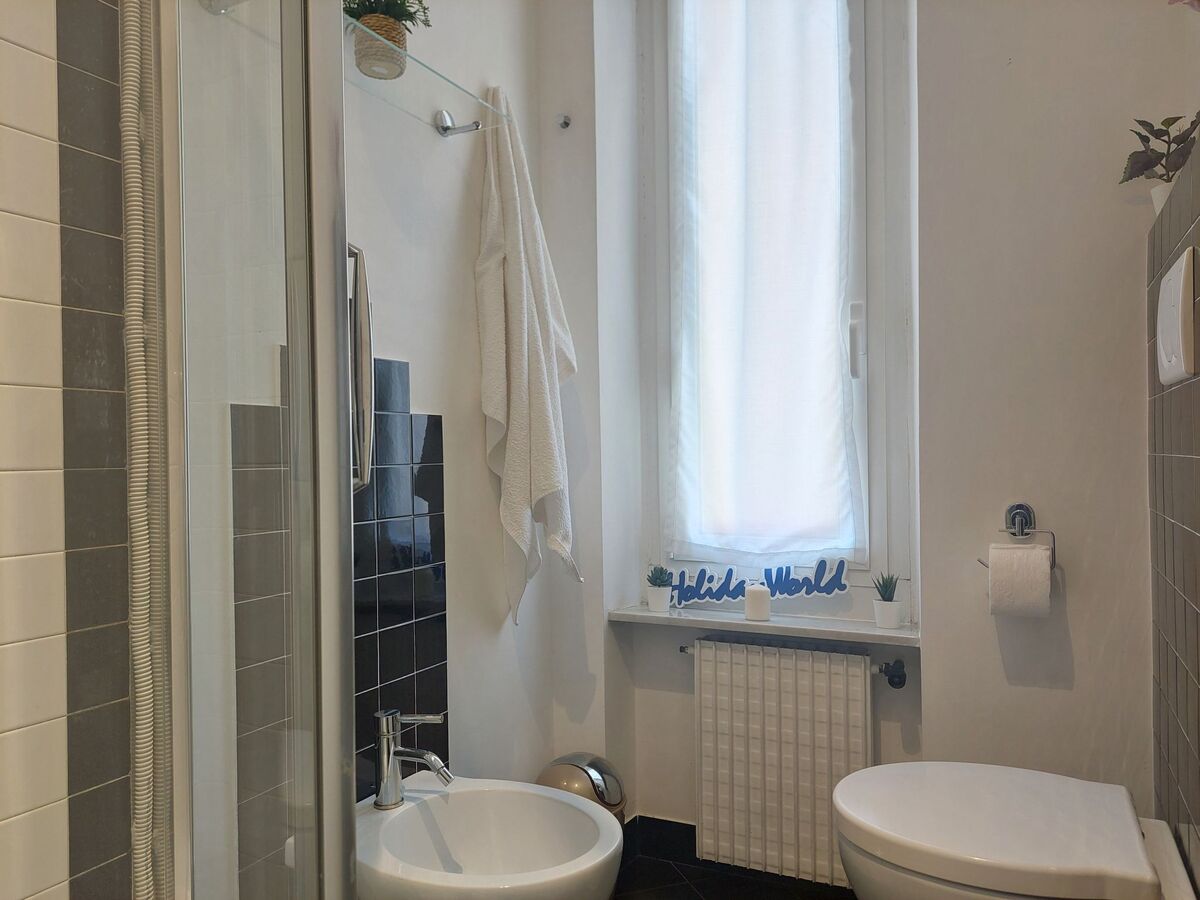 Cavallotti 7 – Appartement Gênes près de Boccadasse - Photo 16