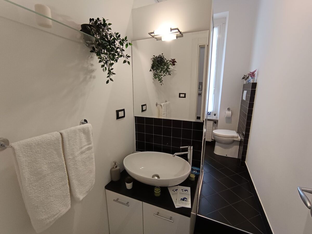 Cavallotti 7 – Appartement Gênes près de Boccadasse - Photo 17
