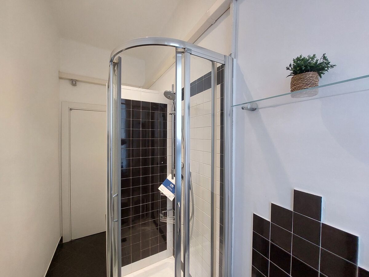 Cavallotti 7 – Appartement Gênes près de Boccadasse - Photo 18