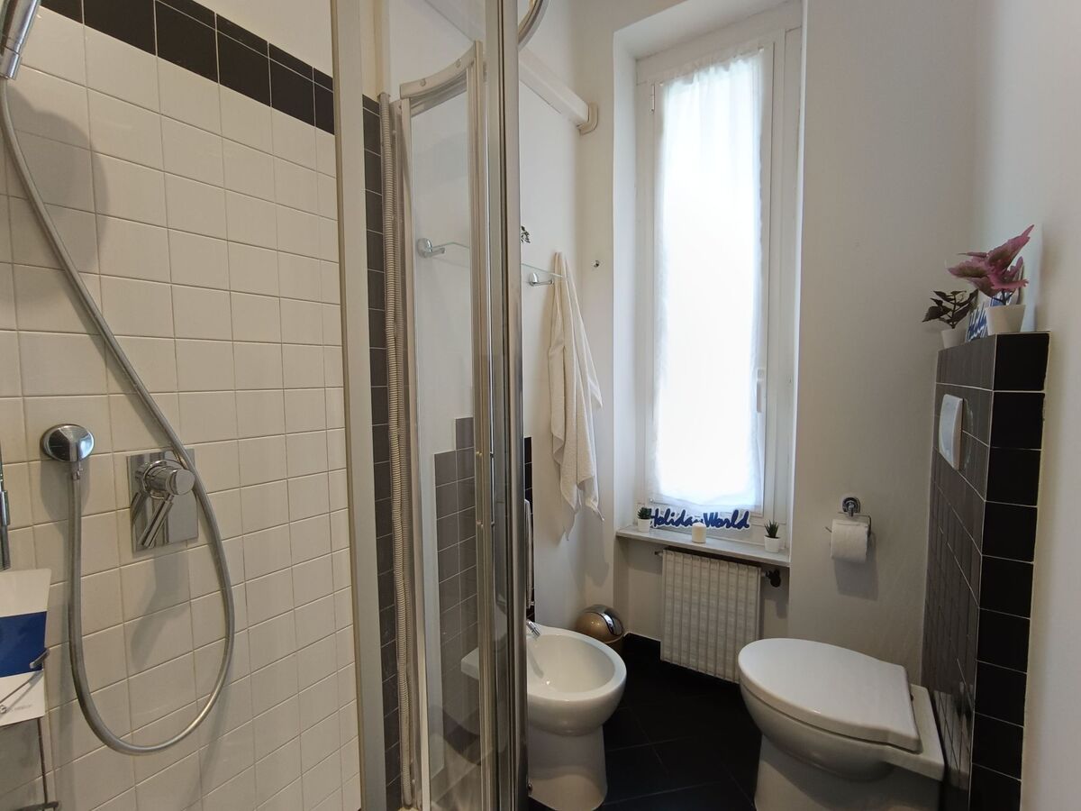 Cavallotti 7 – Appartement Gênes près de Boccadasse - Photo 19