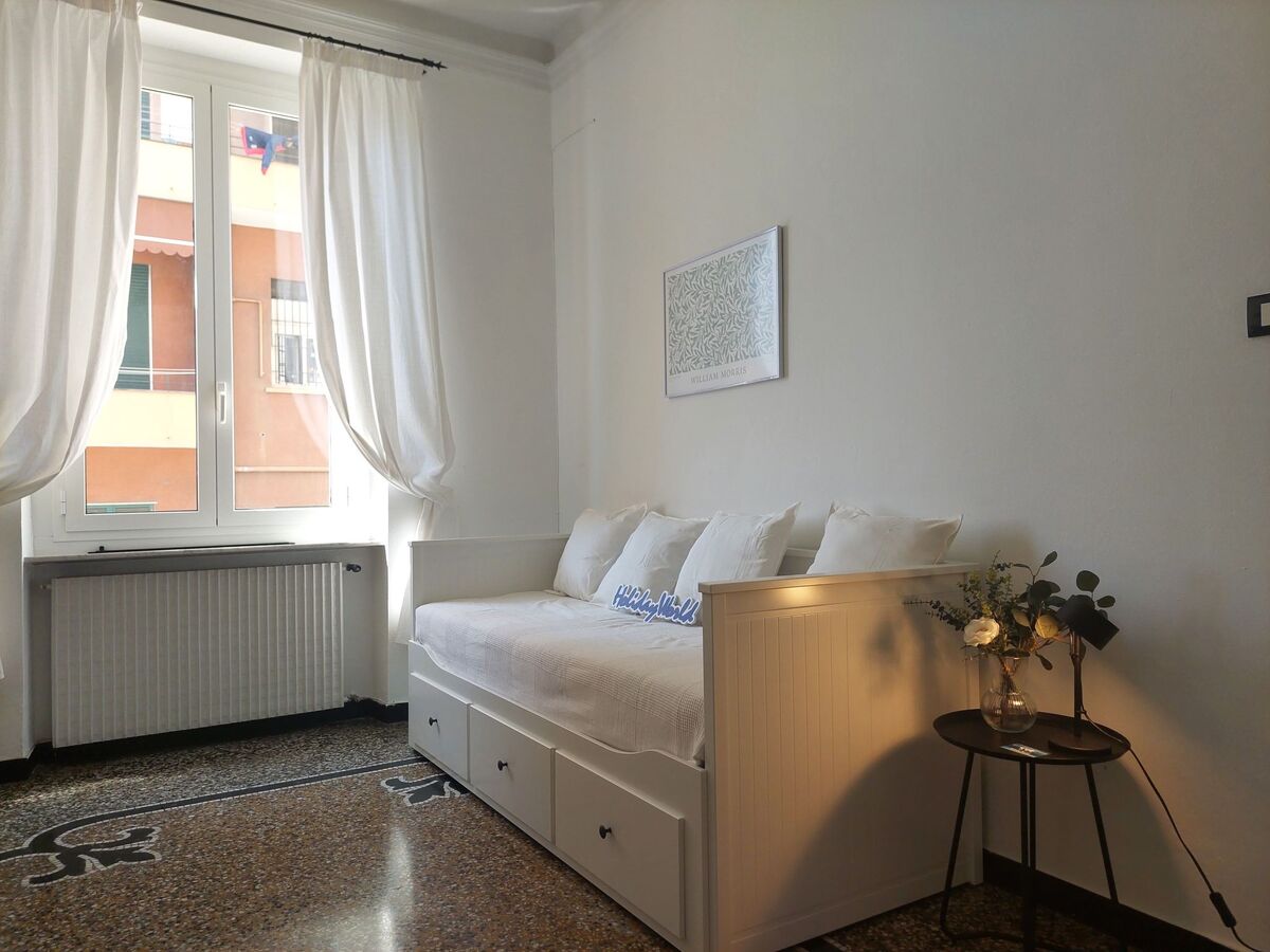 Cavallotti 7 – Appartement Gênes près de Boccadasse - Photo 20