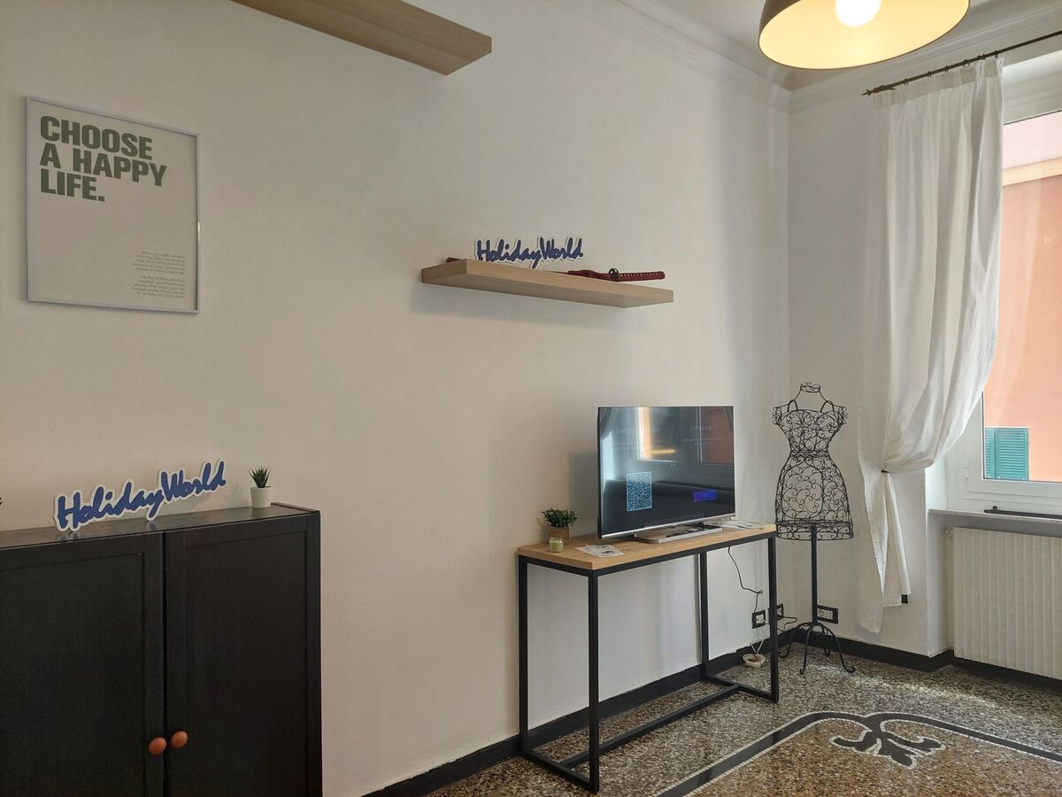 Cavallotti 7 – Appartement Gênes près de Boccadasse - Photo 21