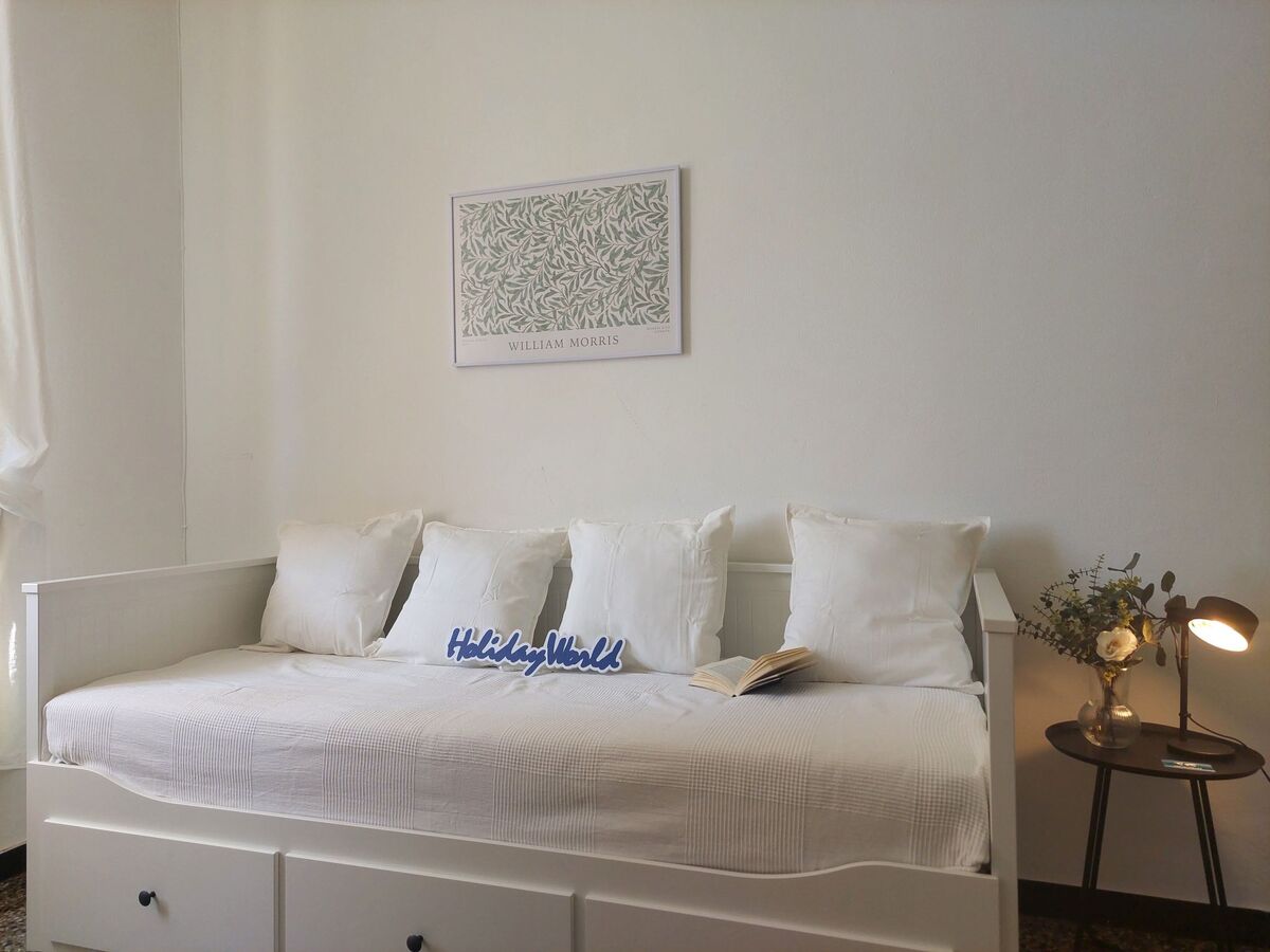 Cavallotti 7 – Appartement Gênes près de Boccadasse - Photo 22