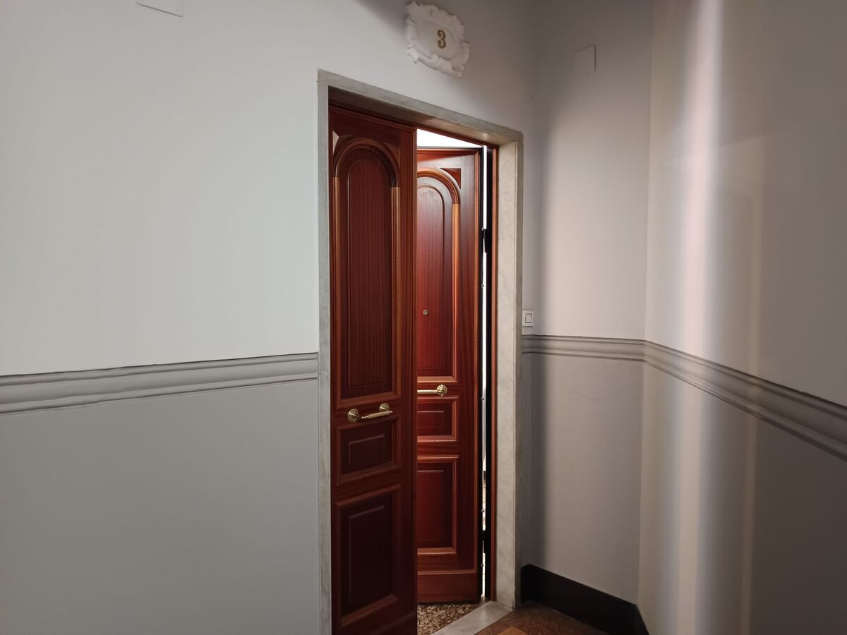 Cavallotti 7 – Appartement Gênes près de Boccadasse - Photo 25
