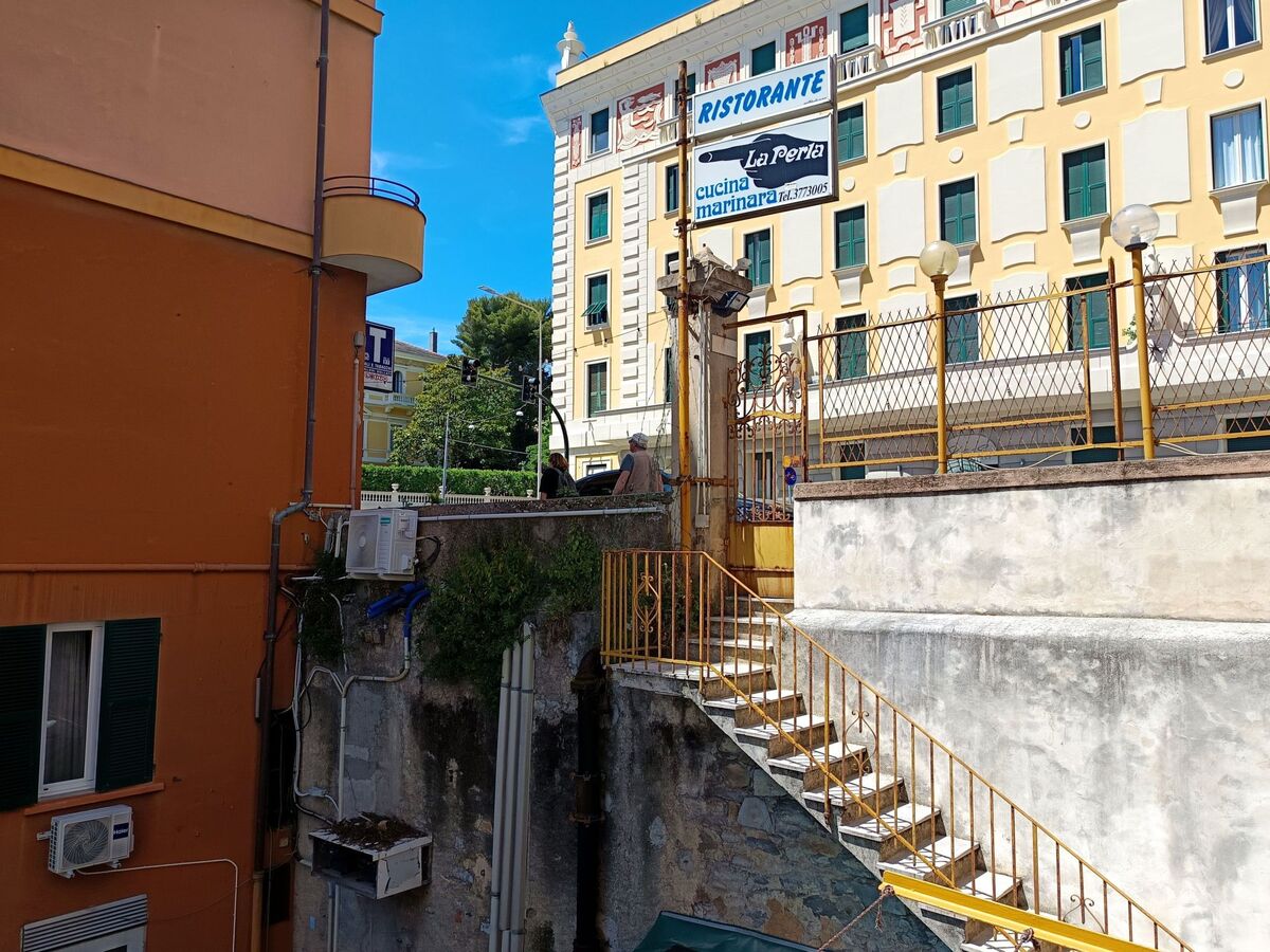 Cavallotti 7 – Appartement Gênes près de Boccadasse - Photo 27
