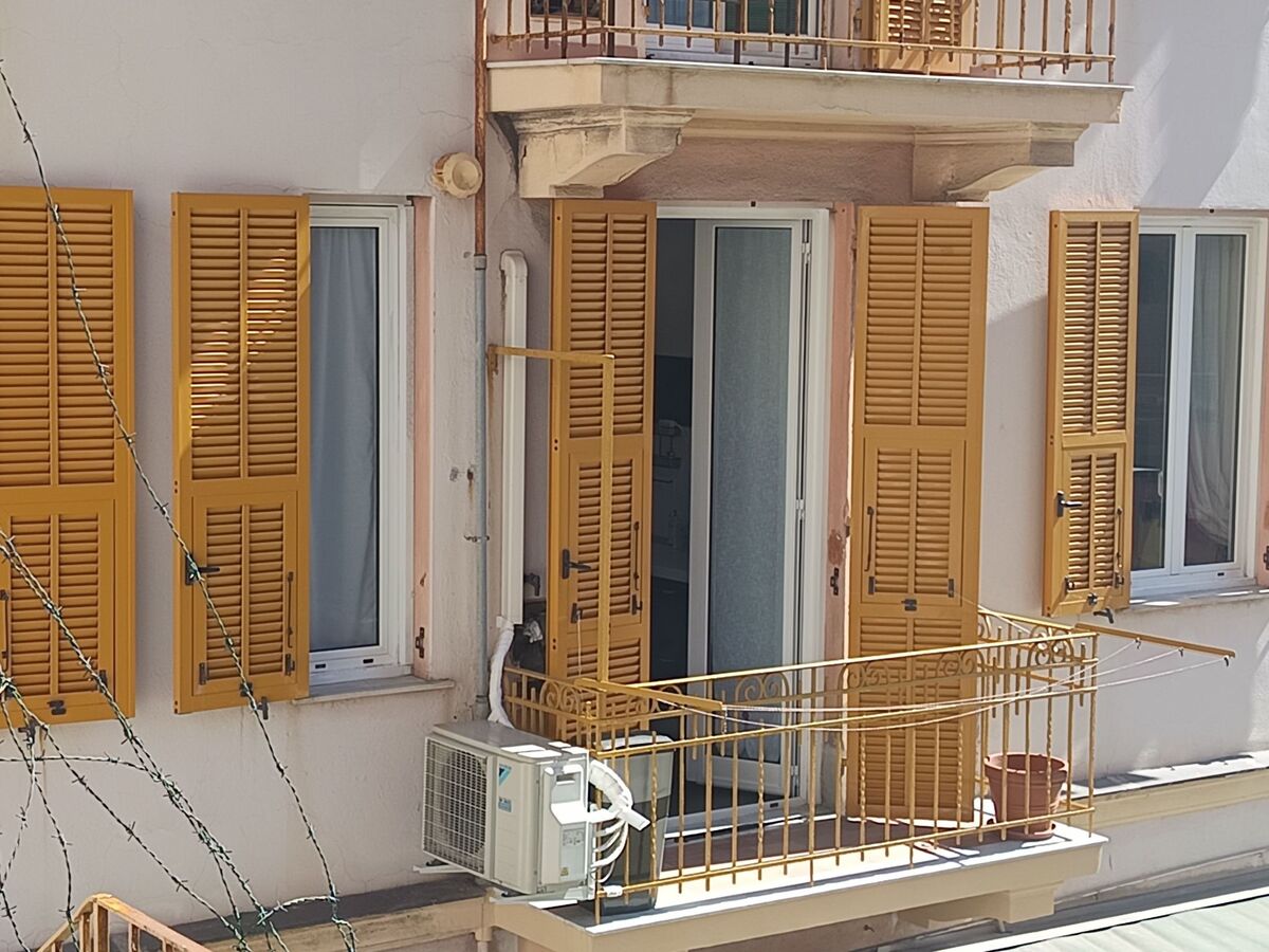 Cavallotti 7 – Appartement Gênes près de Boccadasse - Photo 28