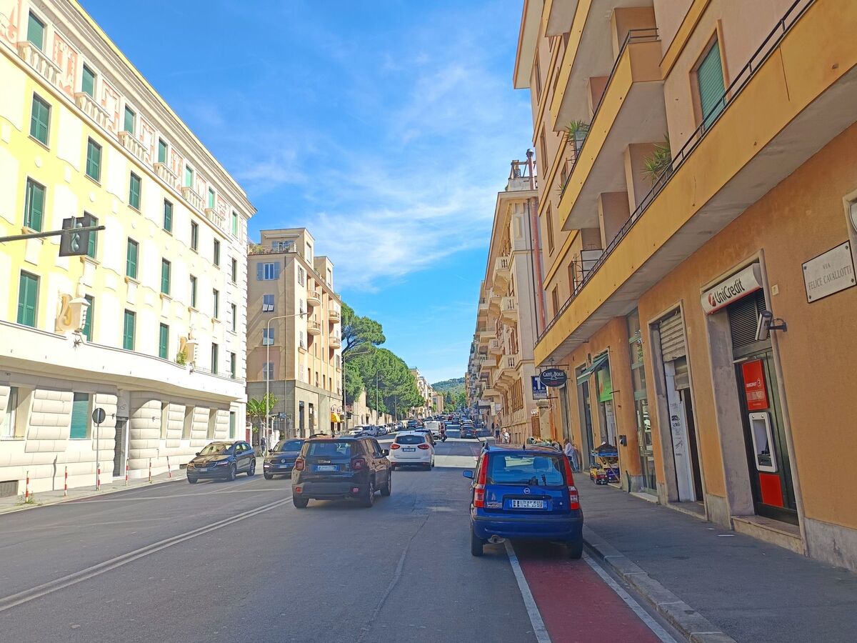 Cavallotti 7 – Appartement Gênes près de Boccadasse - Photo 29