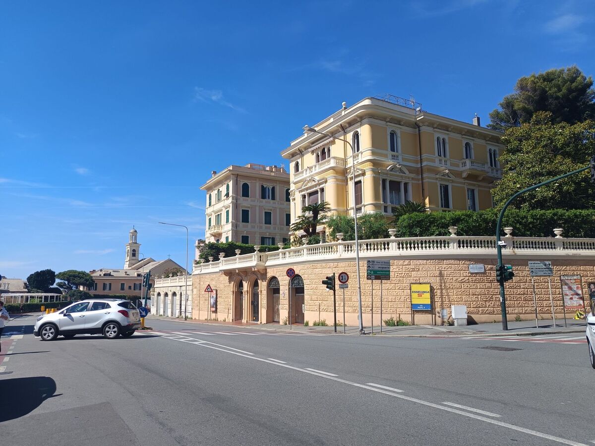 Cavallotti 7 – Appartement Gênes près de Boccadasse - Photo 31