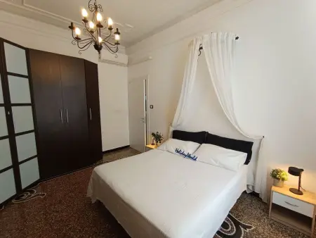 Location appartement à Genova, Cavallotti 7 von Holiday World