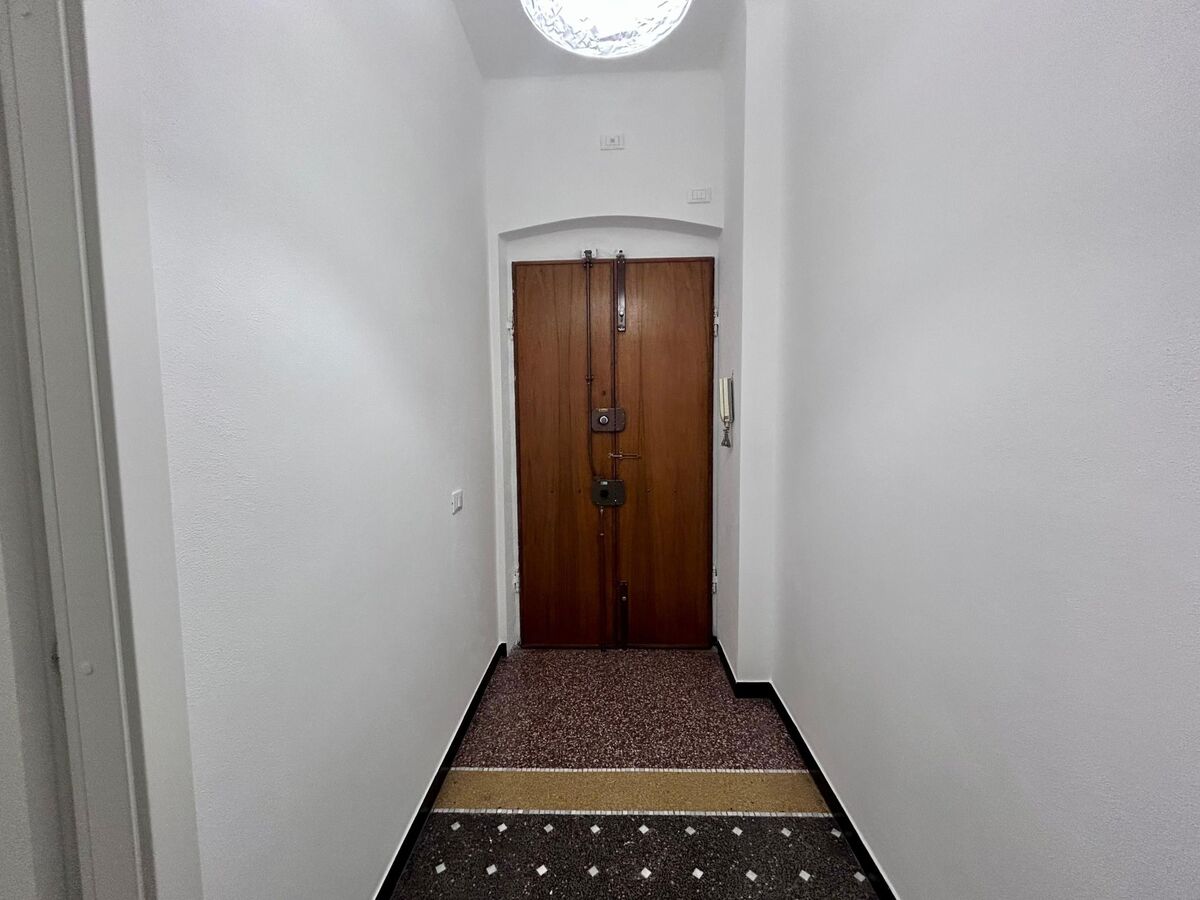 Casa Brighella, appartement 4 pers. à Genova - Photo 2