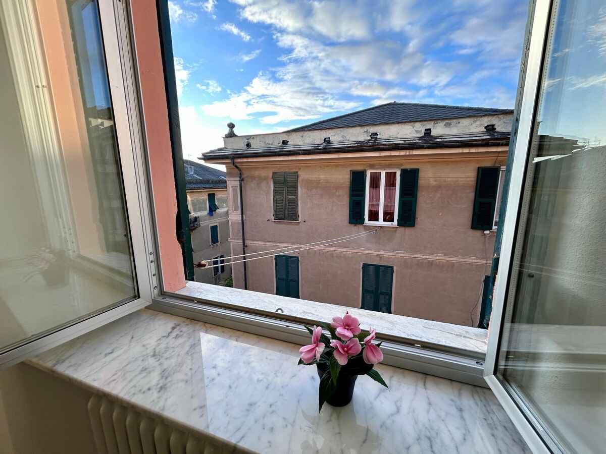 Casa Brighella, appartement 4 pers. à Genova - Photo 5