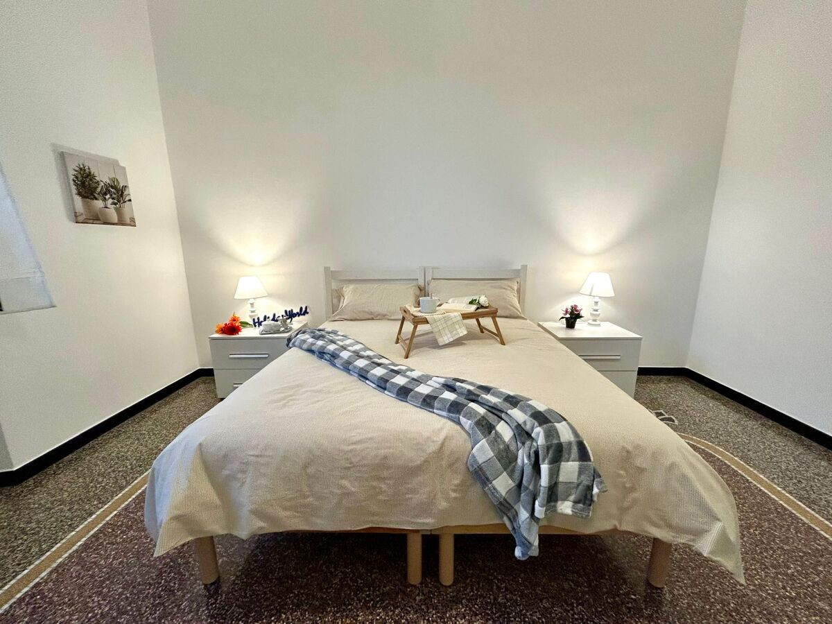 Casa Brighella, appartement 4 pers. à Genova - Photo 17