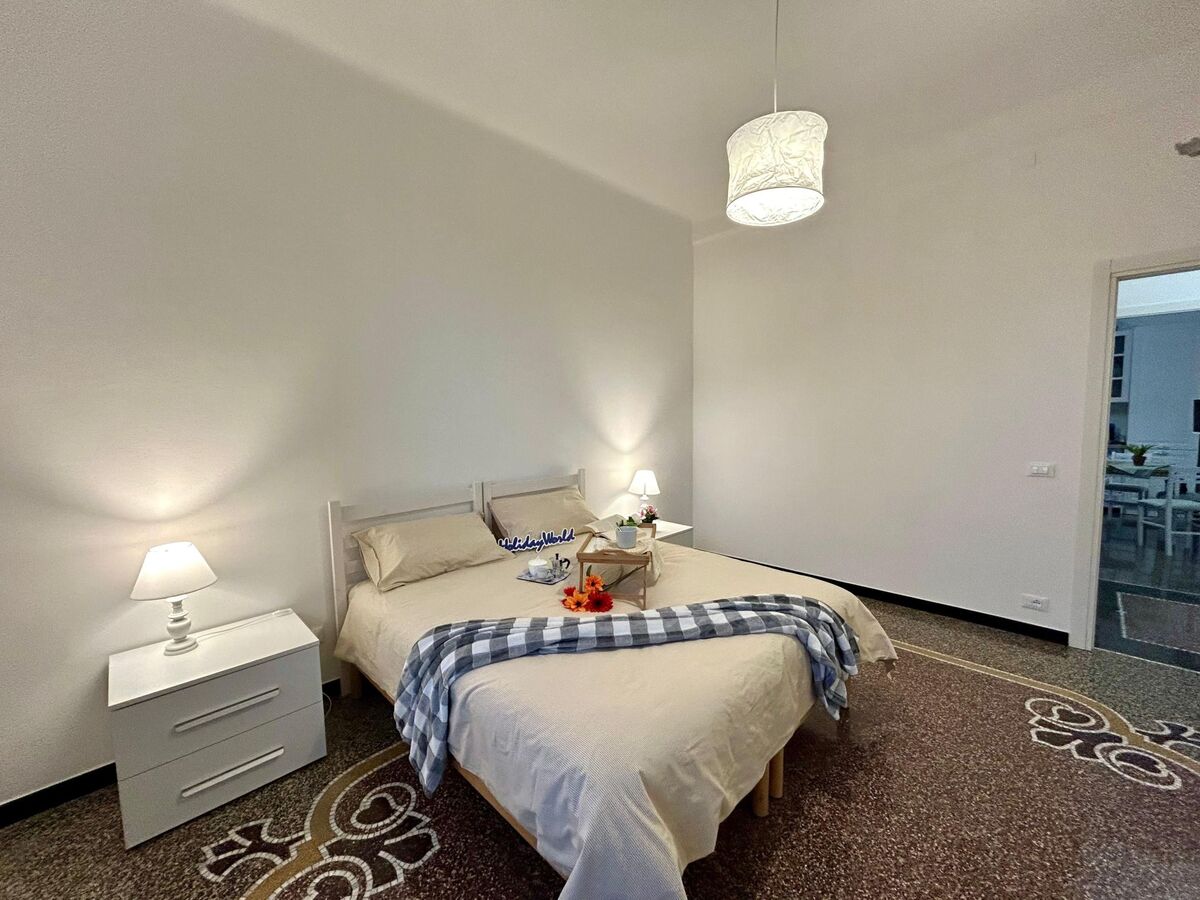 Casa Brighella, appartement 4 pers. à Genova - Photo 18