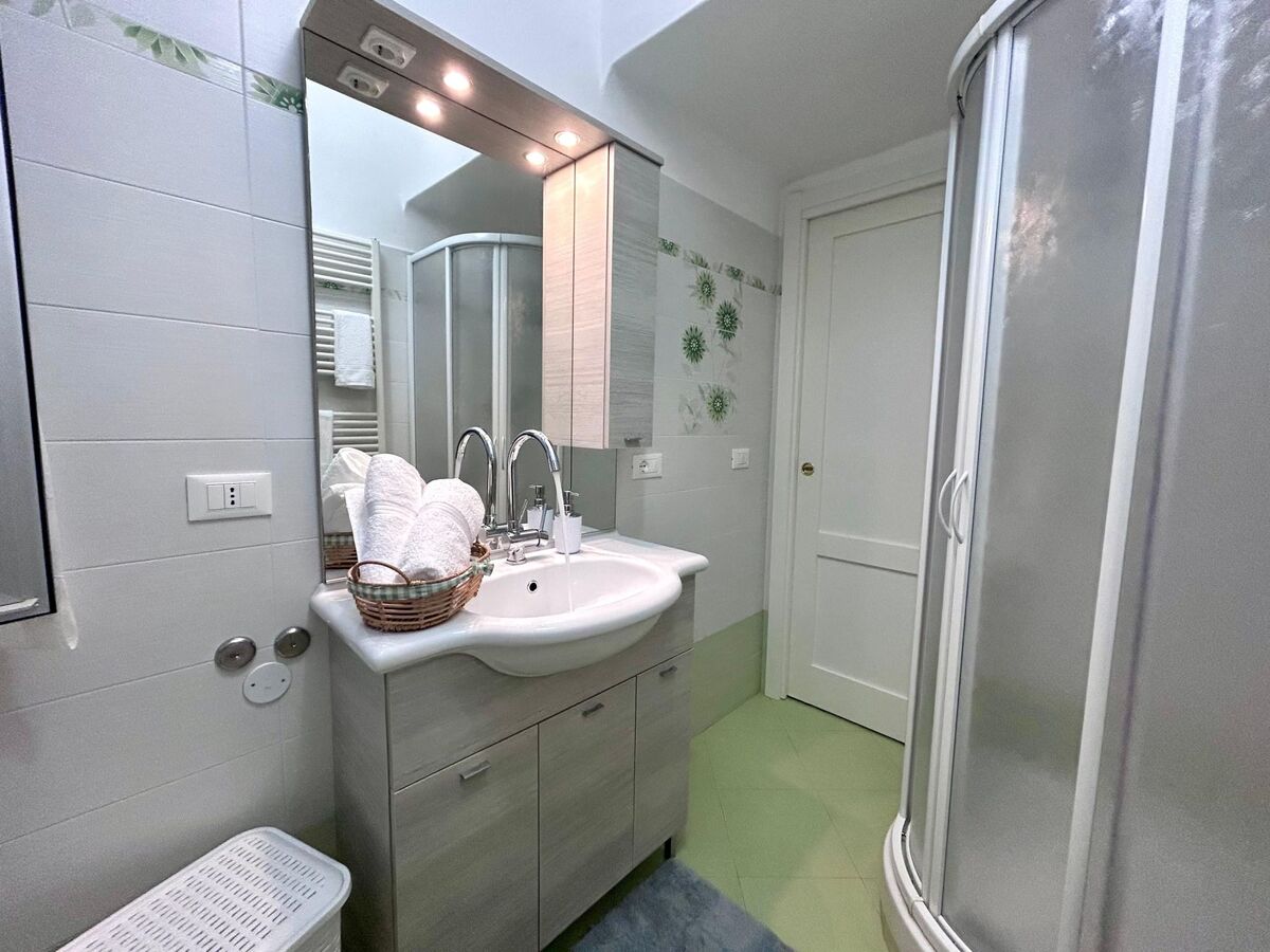 Casa Brighella, appartement 4 pers. à Genova - Photo 19