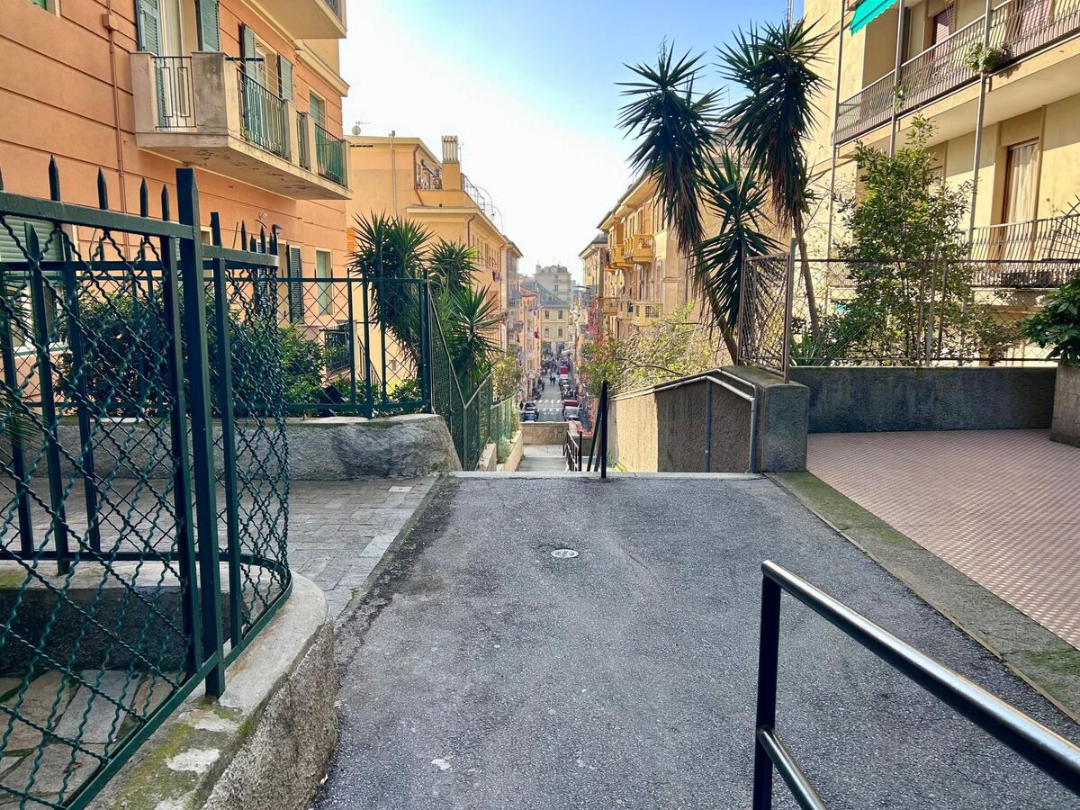 Casa Brighella, appartement 4 pers. à Genova - Photo 25
