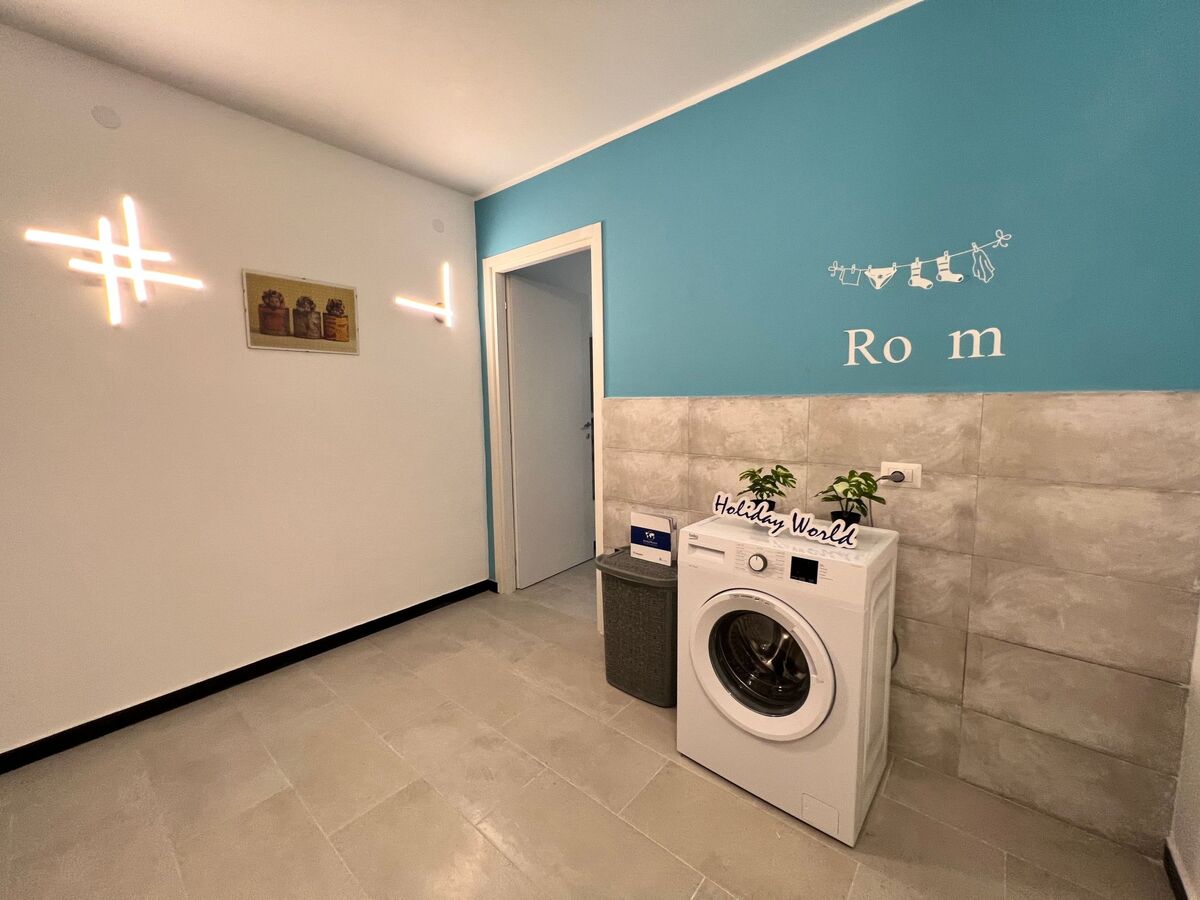 Doge Antonino - Appartement 4 pers. centre historique Gênes - Photo 19