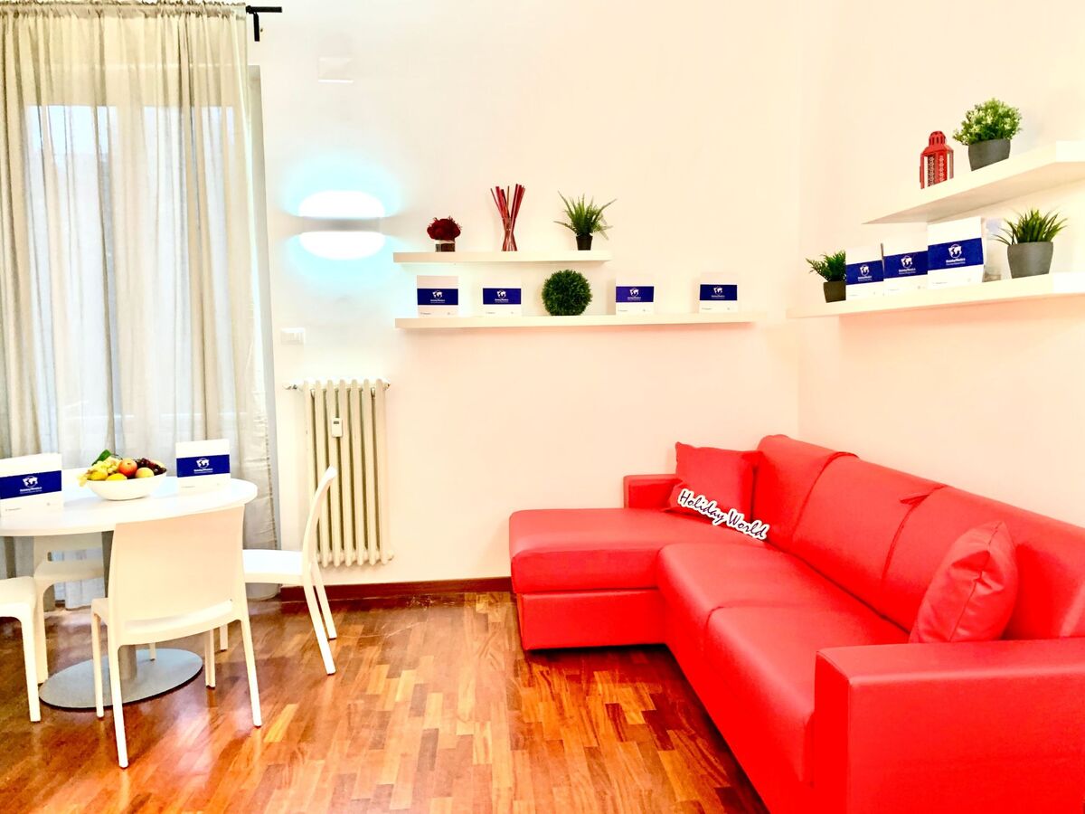 Appartement 6 pers. à Nervi, Gênes - proche mer - Photo 1