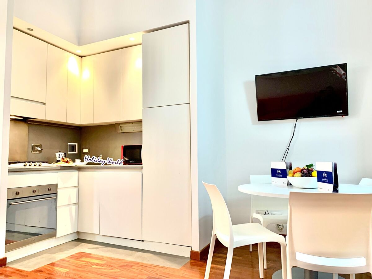 Appartement 6 pers. à Nervi, Gênes - proche mer - Photo 2