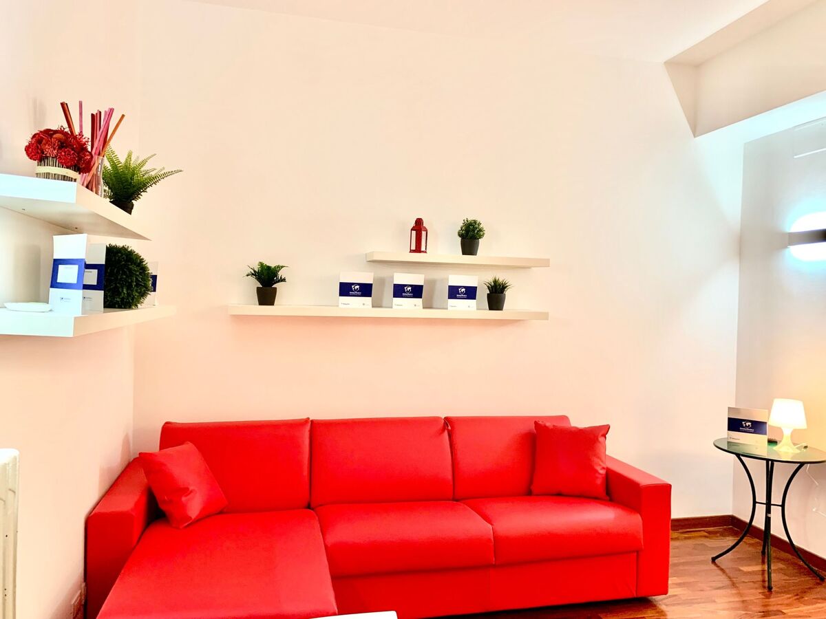 Appartement 6 pers. à Nervi, Gênes - proche mer - Photo 6