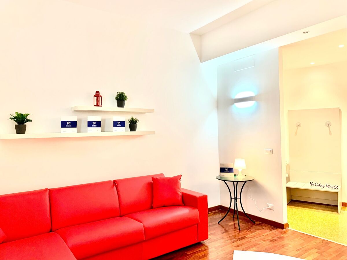 Appartement 6 pers. à Nervi, Gênes - proche mer - Photo 7