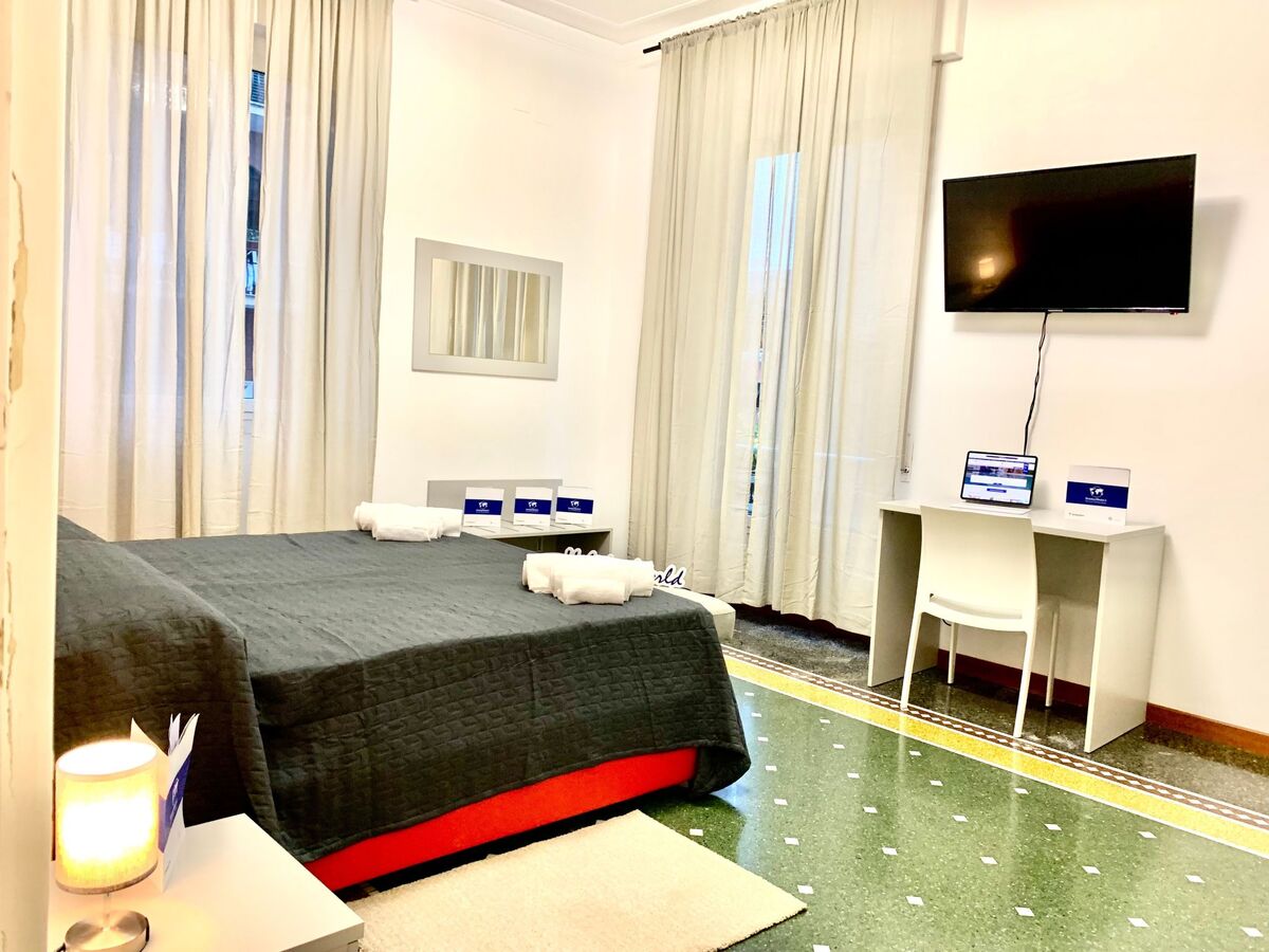 Appartement 6 pers. à Nervi, Gênes - proche mer - Photo 11