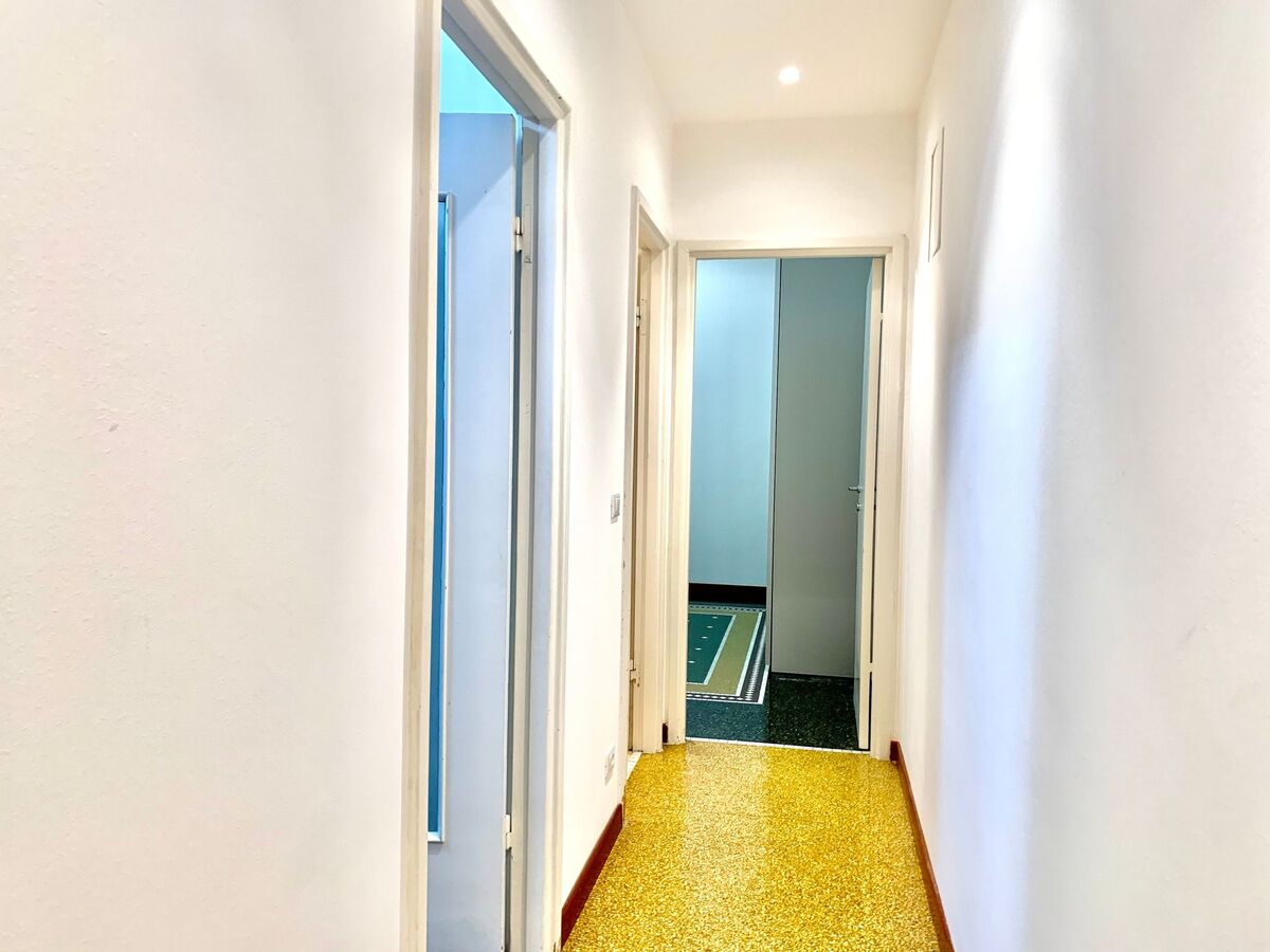 Appartement 6 pers. à Nervi, Gênes - proche mer - Photo 12