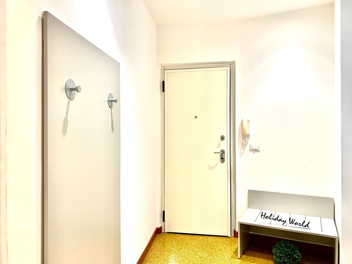 Appartement 6 pers. à Nervi, Gênes - proche mer - Photo 13