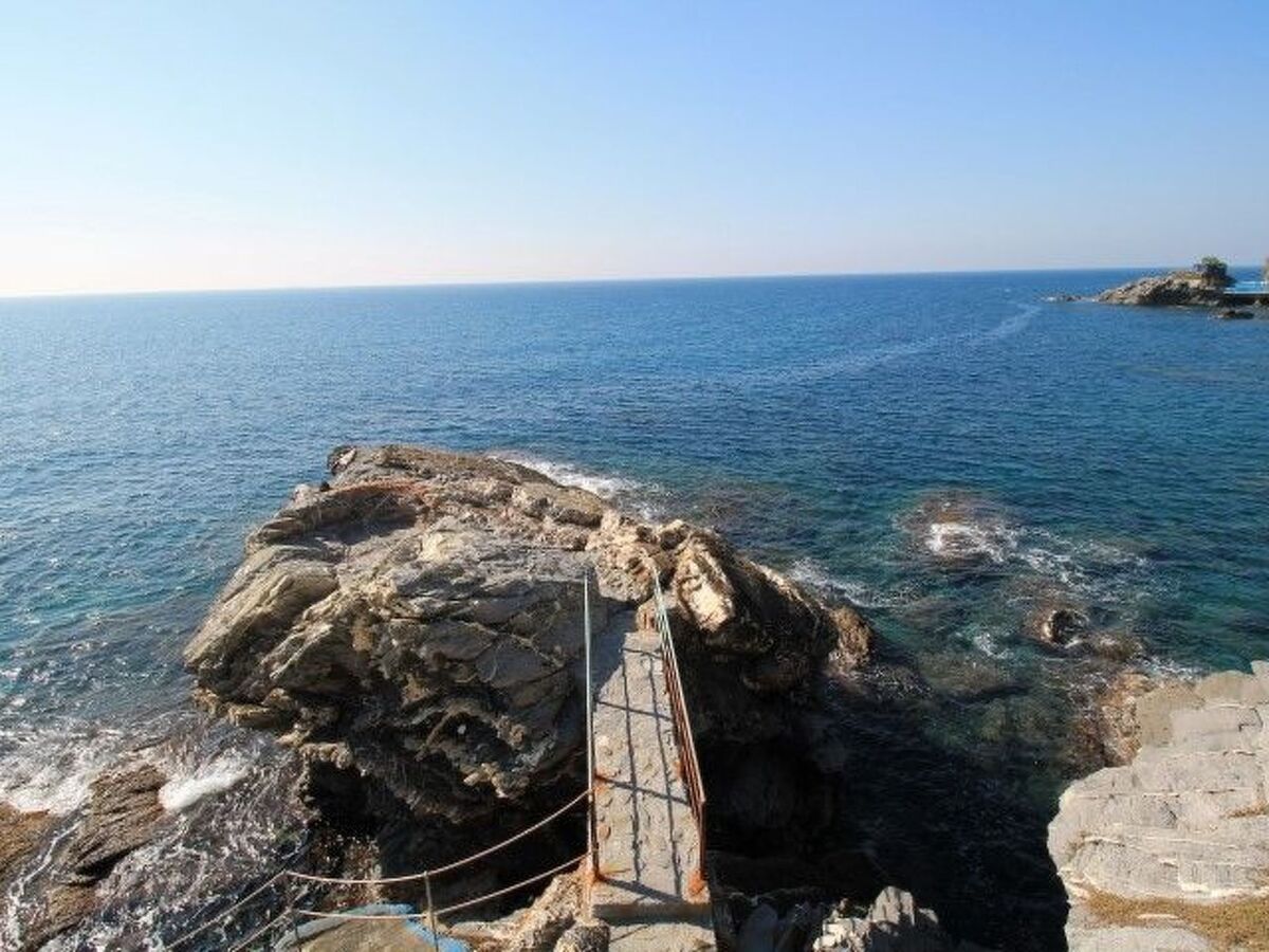 Appartement 6 pers. à Nervi, Gênes - proche mer - Photo 14
