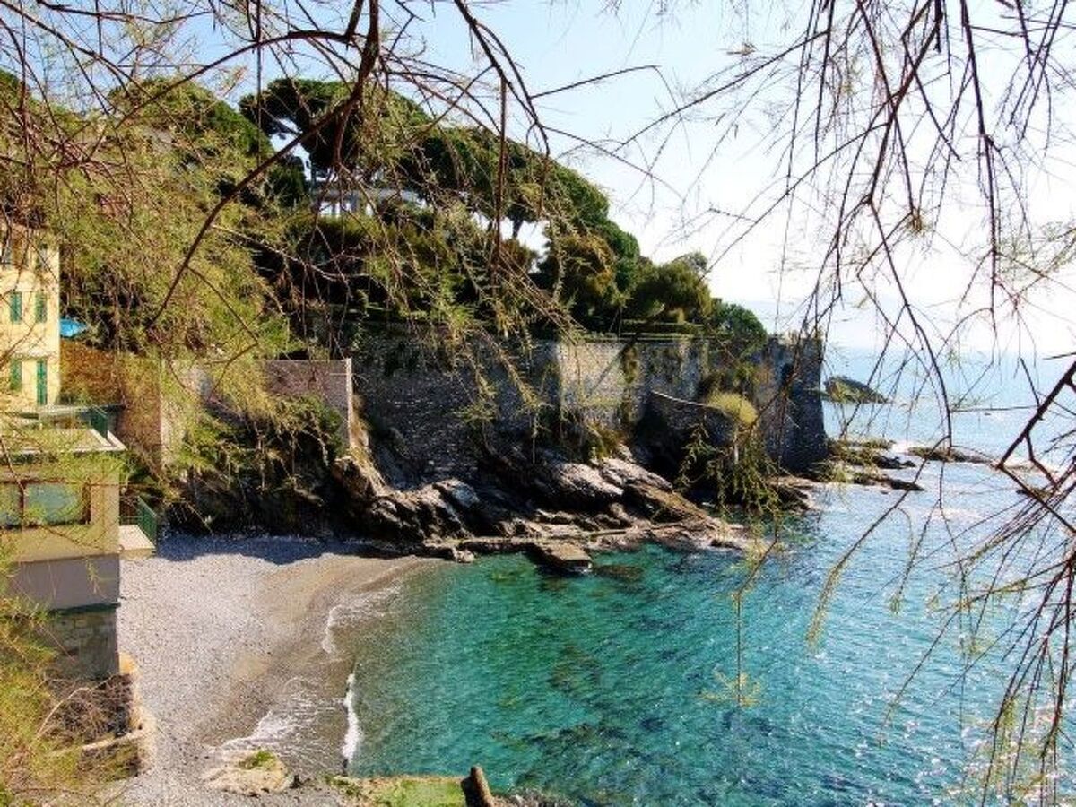 Appartement 6 pers. à Nervi, Gênes - proche mer - Photo 16