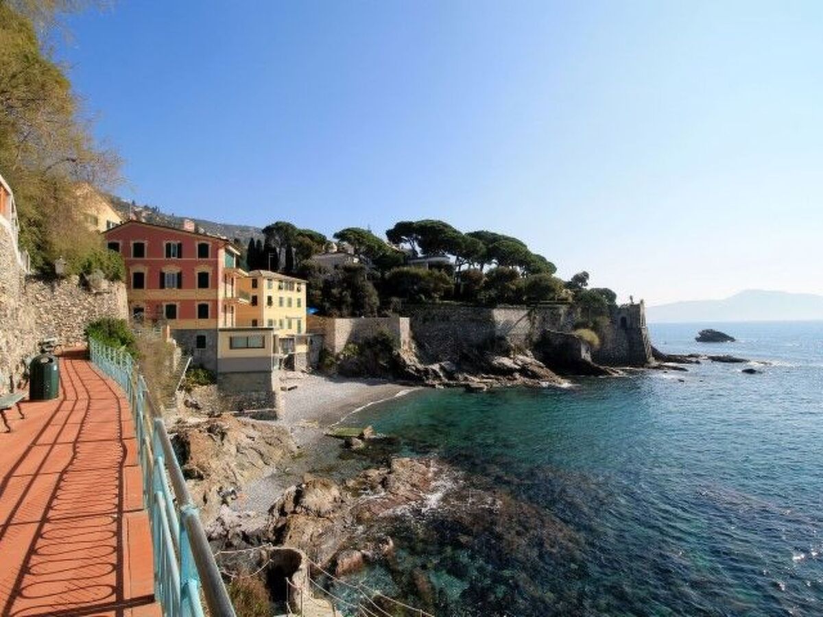 Appartement 6 pers. à Nervi, Gênes - proche mer - Photo 17