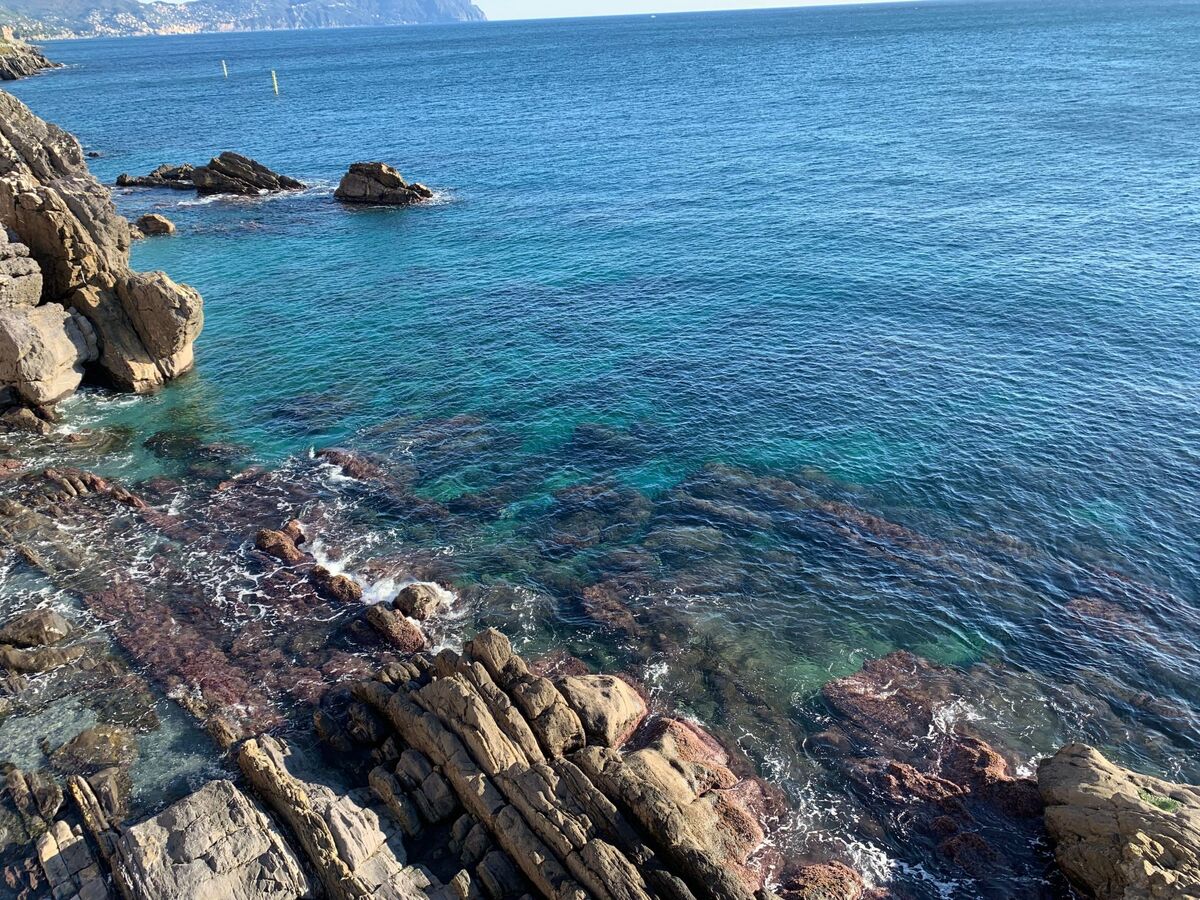 Appartement 6 pers. à Nervi, Gênes - proche mer - Photo 19