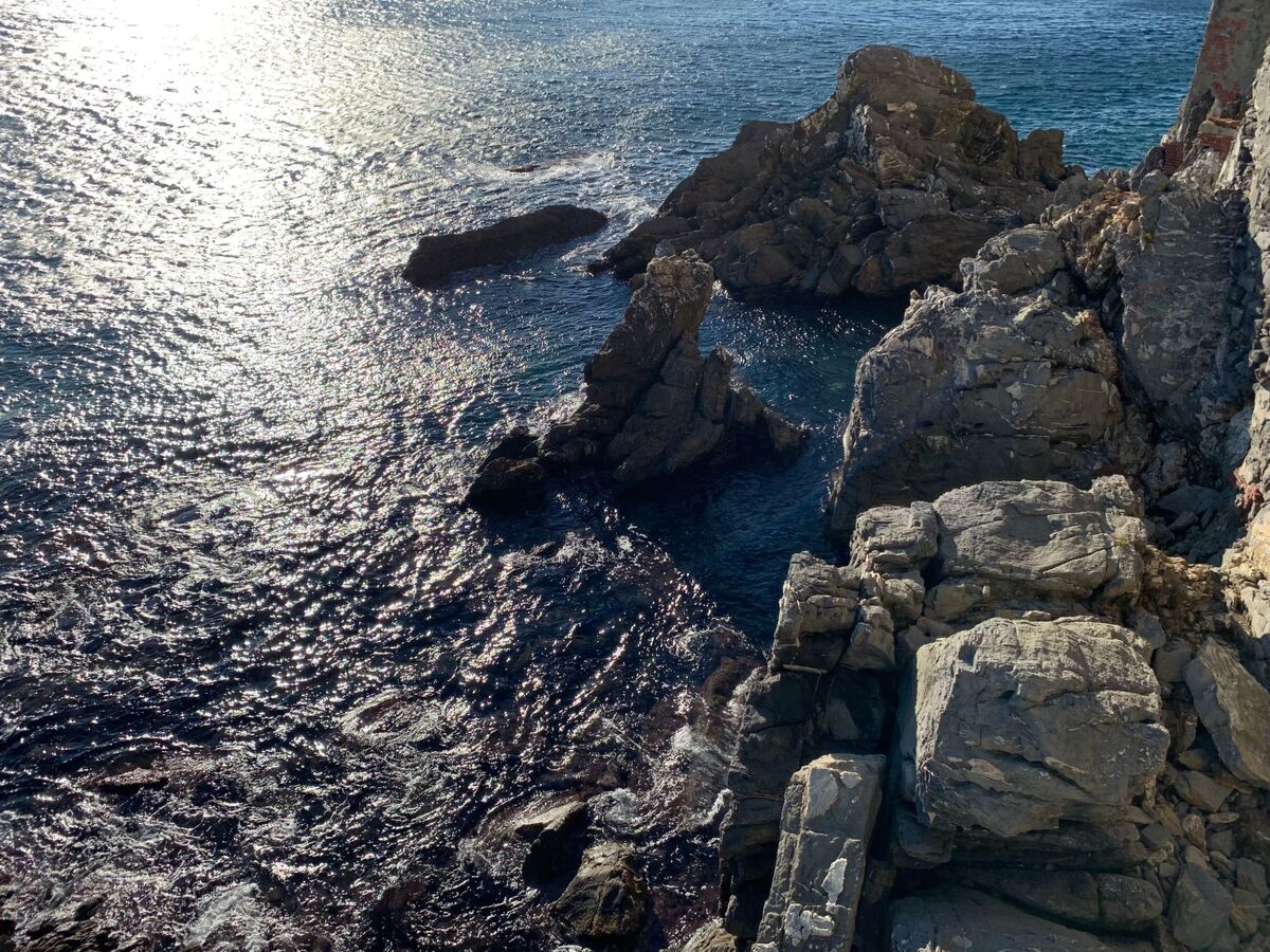 Appartement 6 pers. à Nervi, Gênes - proche mer - Photo 21