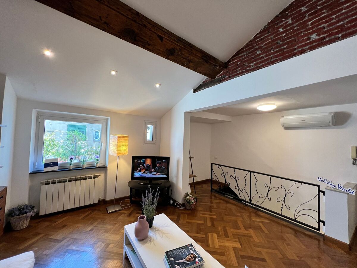 Maisonette Terrazza del Porto Antico, Genova - Photo 4