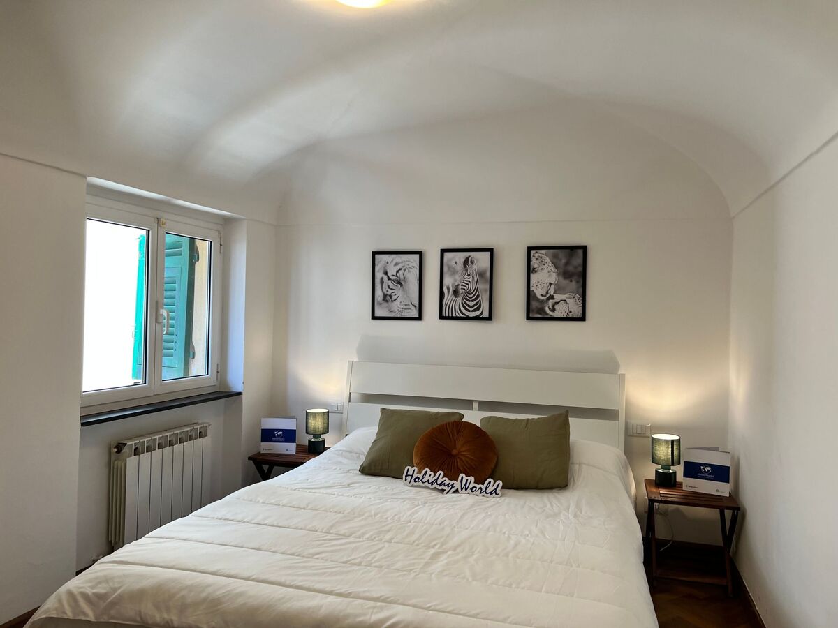 Maisonette Terrazza del Porto Antico, Genova - Photo 5