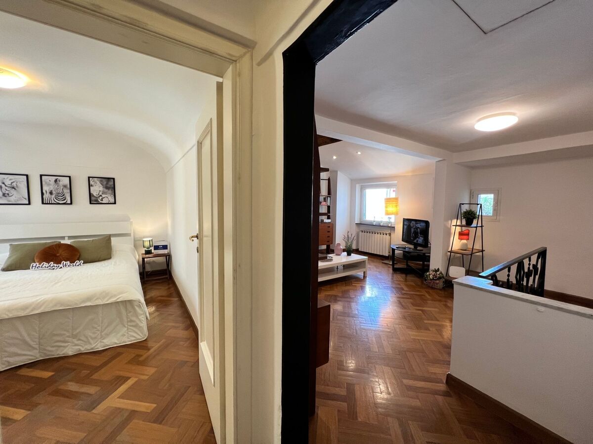 Maisonette Terrazza del Porto Antico, Genova - Photo 10