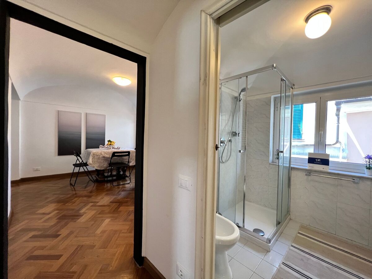 Maisonette Terrazza del Porto Antico, Genova - Photo 12