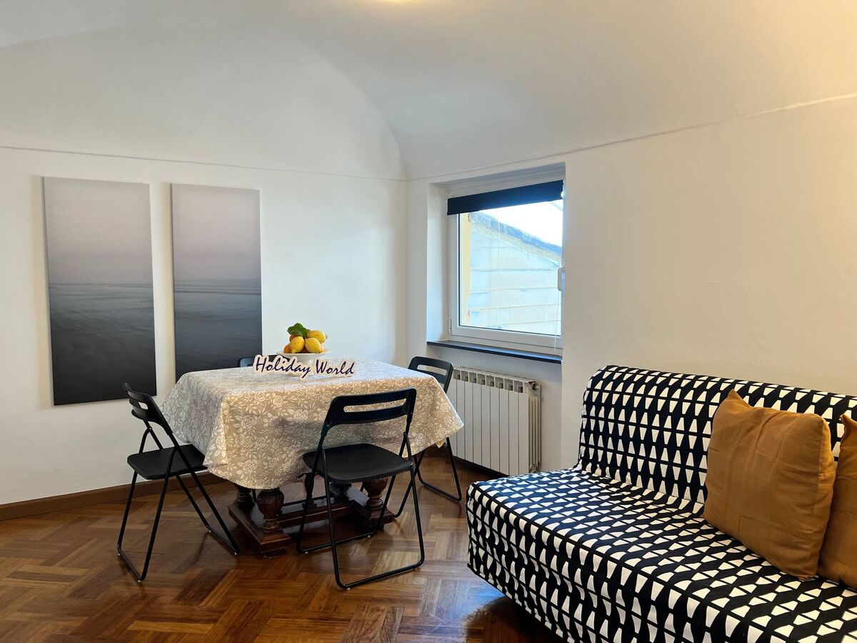 Maisonette Terrazza del Porto Antico, Genova - Photo 14