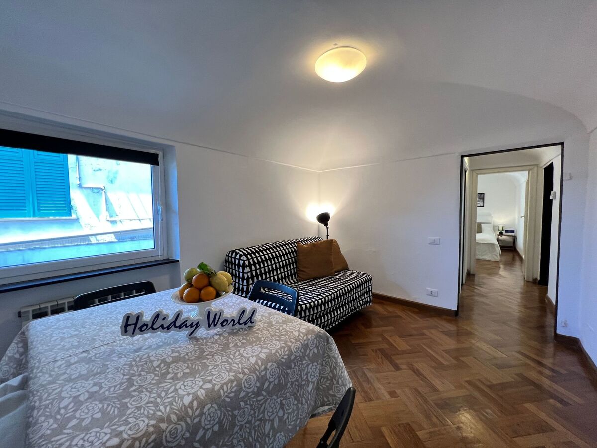 Maisonette Terrazza del Porto Antico, Genova - Photo 16