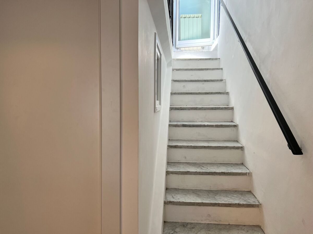 Maisonette Terrazza del Porto Antico, Genova - Photo 17