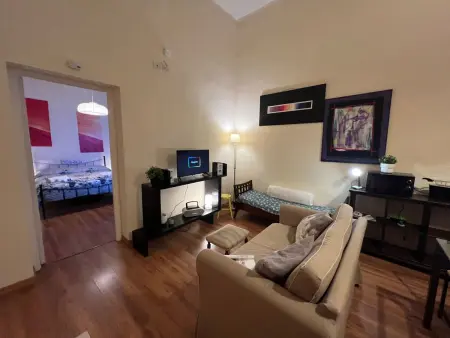Casa Oliva, appartement centre historique Gênes : photo 2