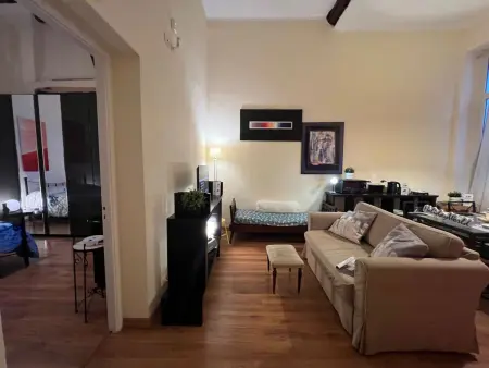 Casa Oliva, appartement centre historique Gênes : photo 6