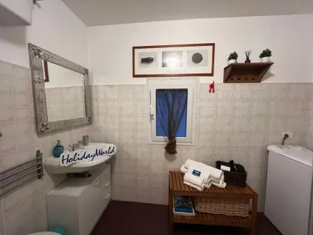Casa Oliva, appartement centre historique Gênes : photo 7