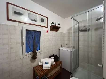 Casa Oliva, appartement centre historique Gênes : photo 8