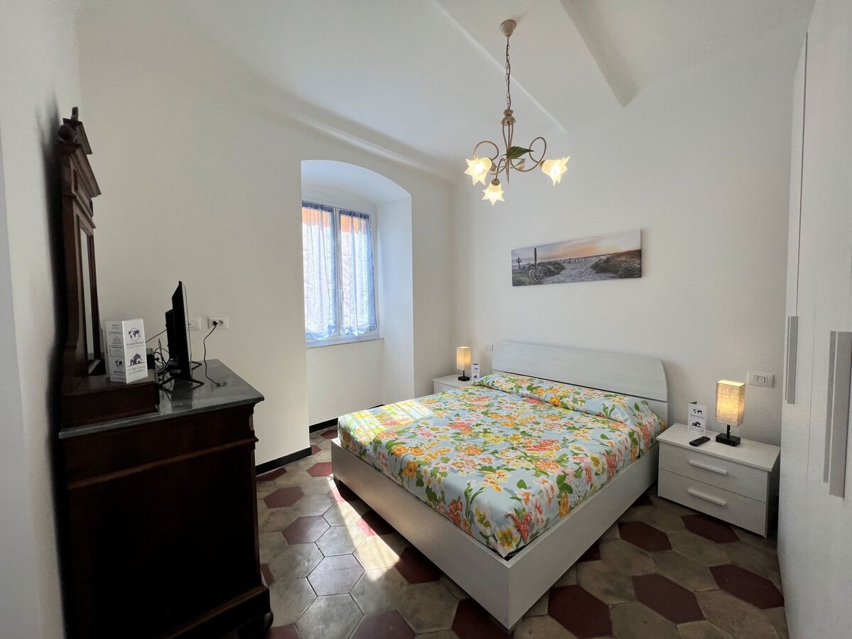 Appartement Silvia à 100 m de la plage, Gênes - Photo 2