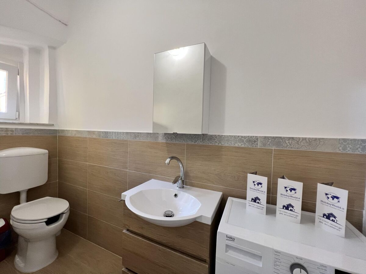 Appartement Silvia à 100 m de la plage, Gênes - Photo 5